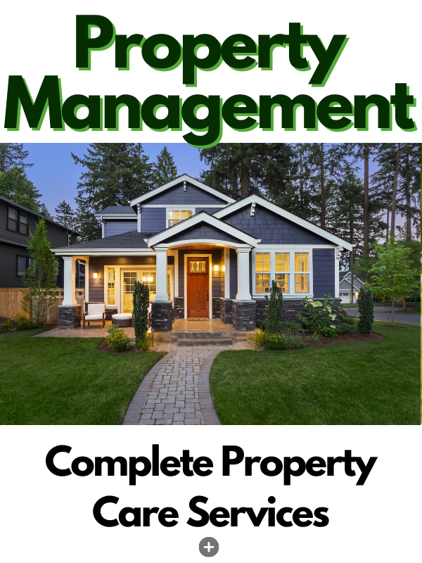 Lawn Care and Fertilizing