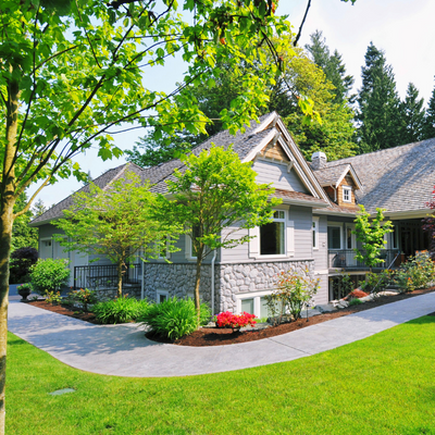 Cabin and Vacation Property on site Management